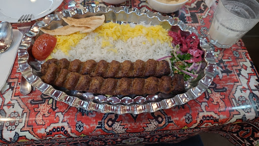 Photo of Homa Grill & Donair - 548 Seymour st Homa resaturant, Vancouver, BC V3B 0A9